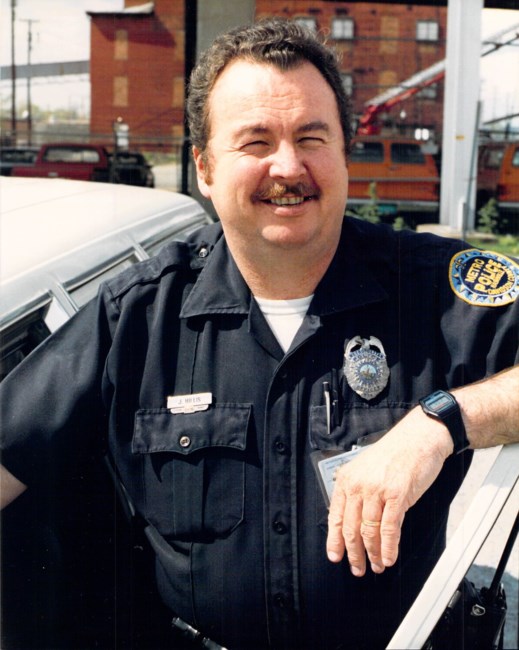 Obituary of James "Jim" Hillis