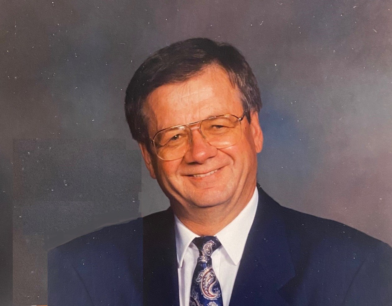Obituary of George Czernys