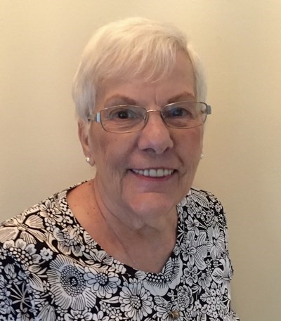 Obituary of Maria A. Martinez