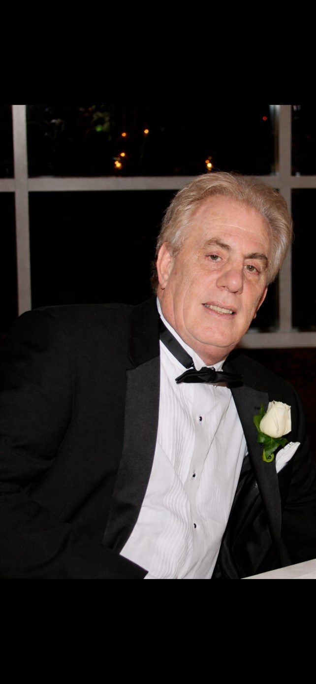 Obituary of Richard "Rich" J. Toscano