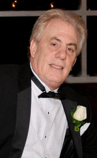 Obituary of Richard "Rich" J. Toscano