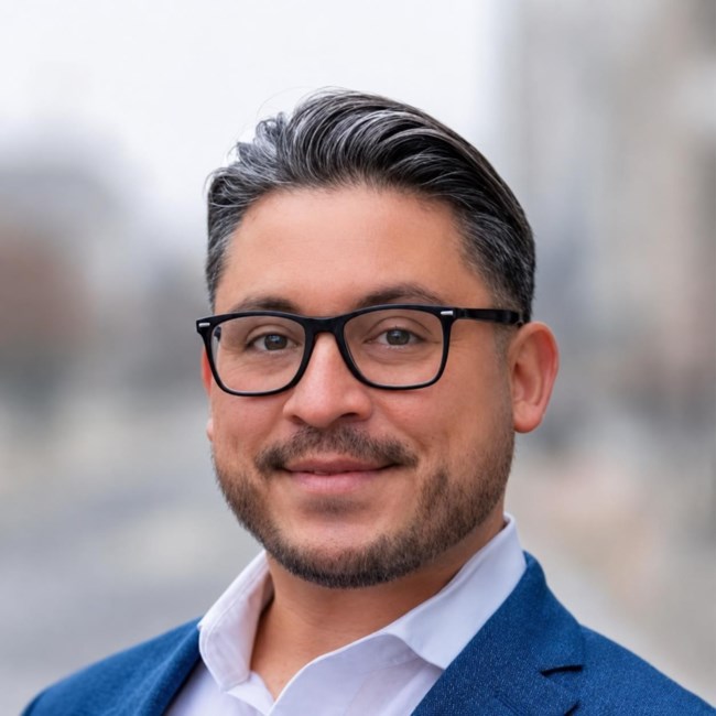 Obituary of Jesus Isael Orozco Jr.