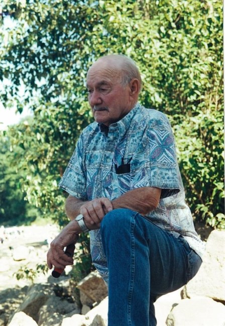 Obituary of Richard F. Brace