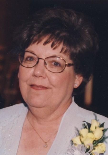 Obituary of Penelope Ann Trendley Lanham