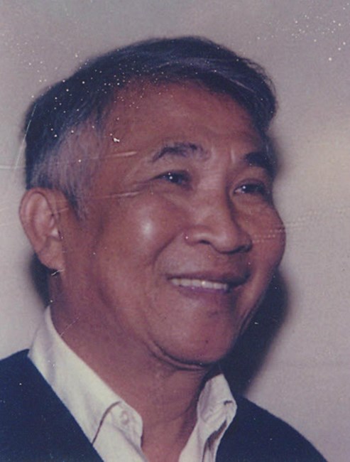 Obituary of Quang Nguyen