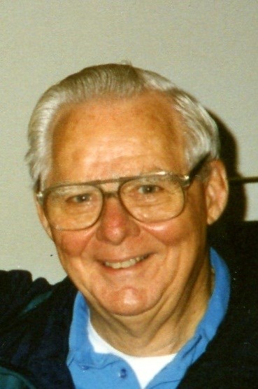 Avis de décès de Luther E Reid