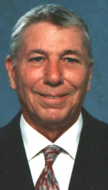 Obituary of Gordon R. Sohr, Jr.