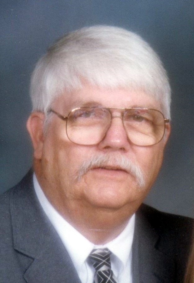 Fred Anderson Obituary New Bern, NC