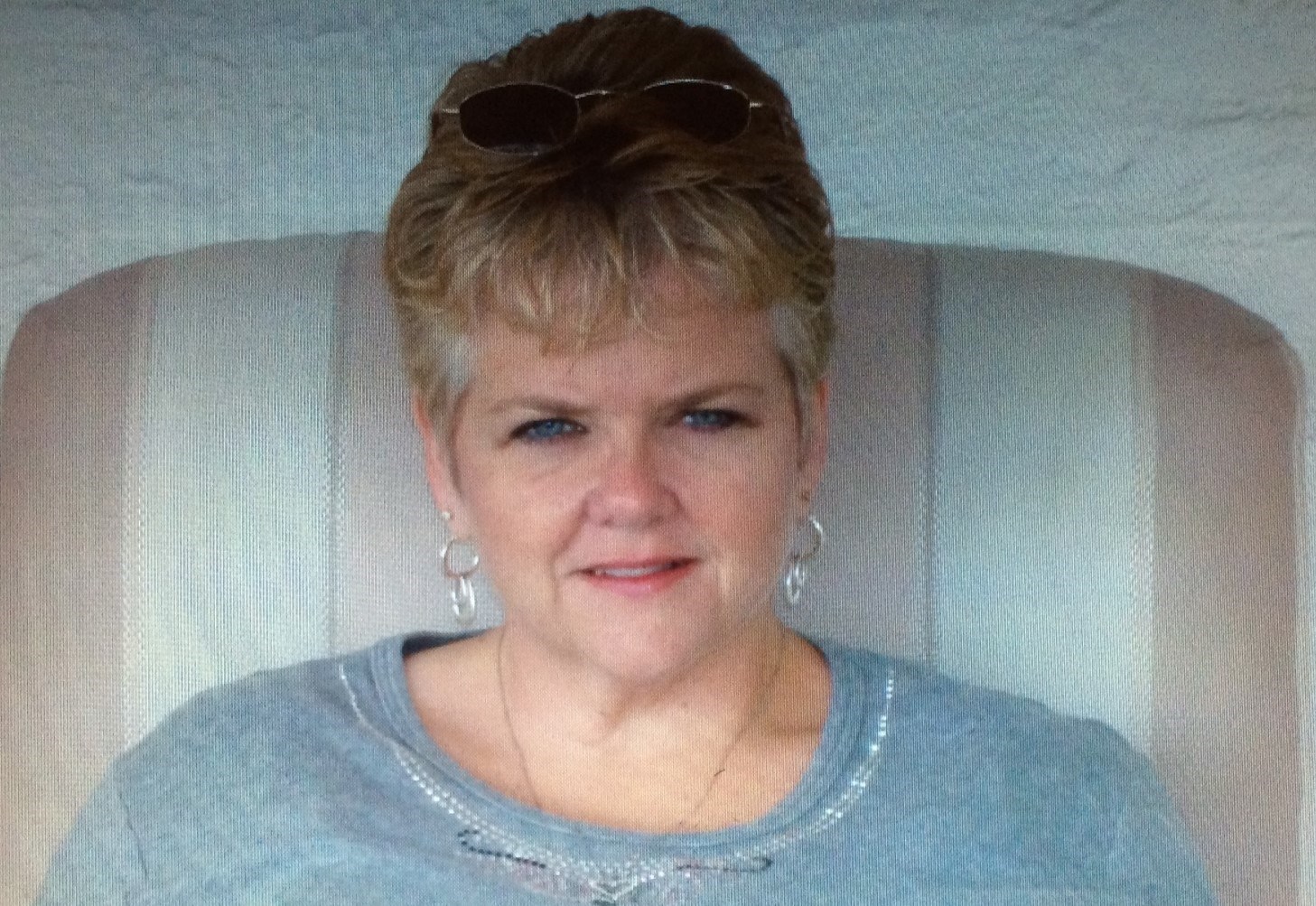 Obituary of Tammy Elizabeth Lewis