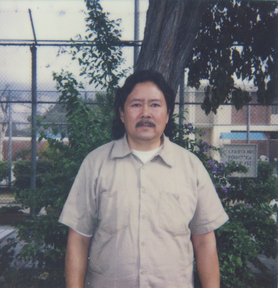 Obituario de John Michael Mendoza