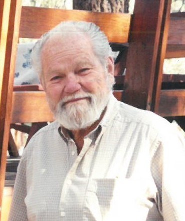 Obituary of Paul Gordon Smith