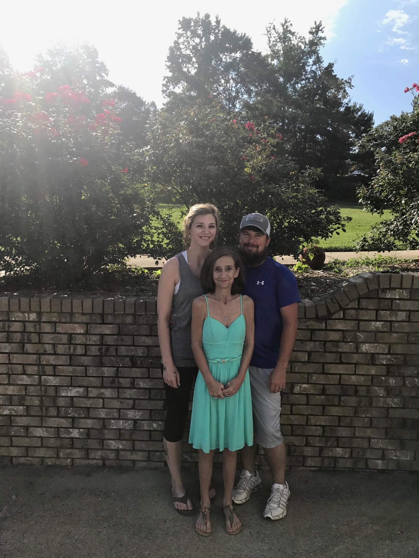 Obituary of Anita C Blankenship