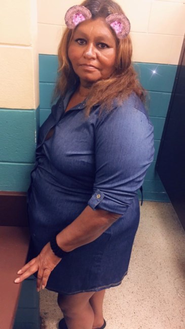 Obituary of Rosa Escobedo