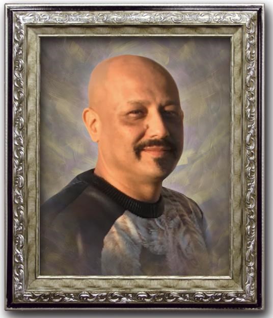 Obituary of Anthony David Lianoz