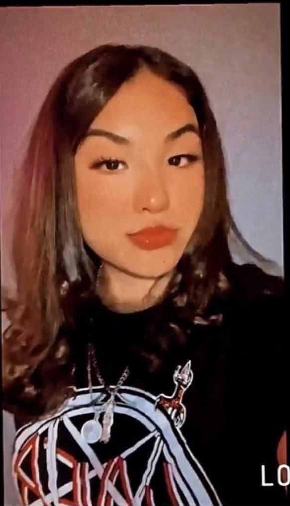 Obituary of Ashley Nicole Avila