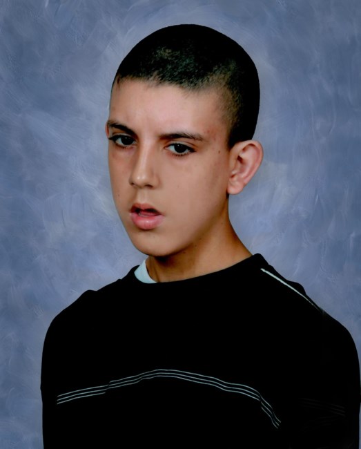 Obituary of Daniel Jimenez