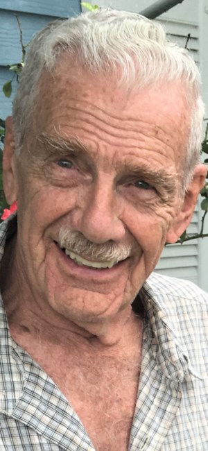 Obituary of Robert A. Sunderland