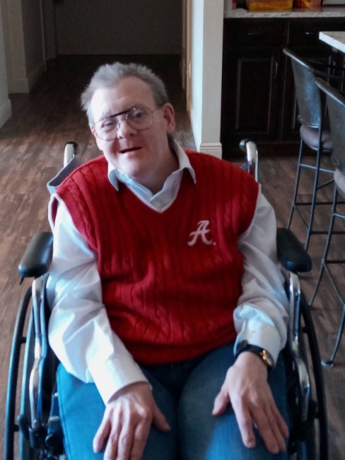 Obituary of Daniel Patrick Cutting