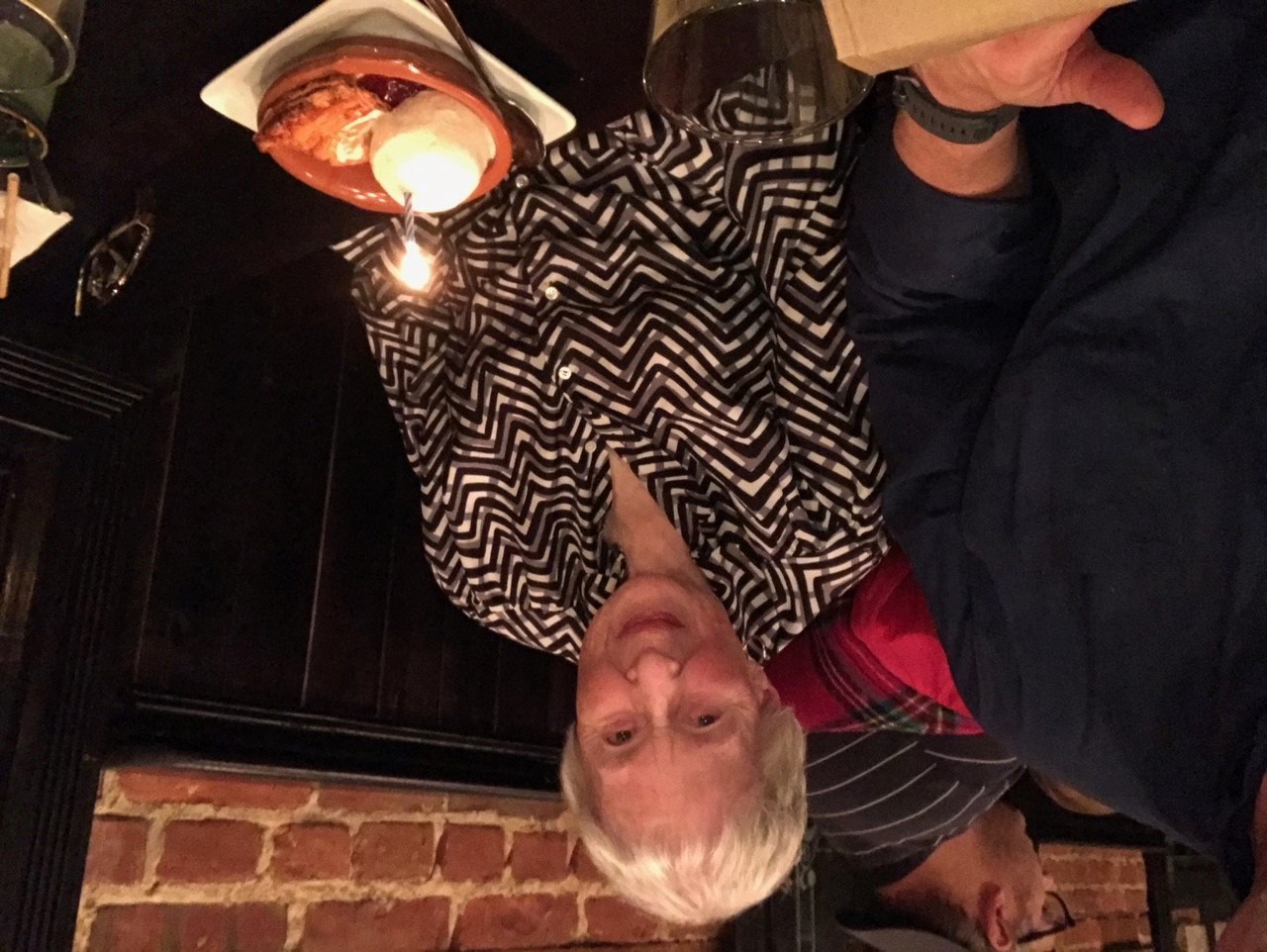 Obituary of Sydney Ponturo