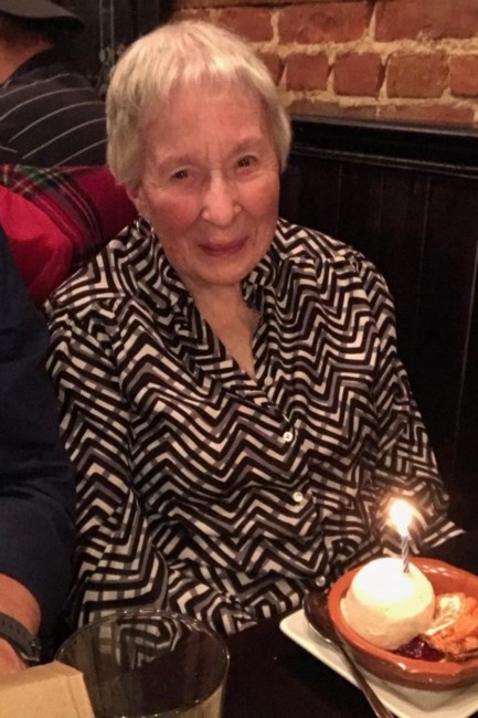 Obituary of Sydney Ponturo