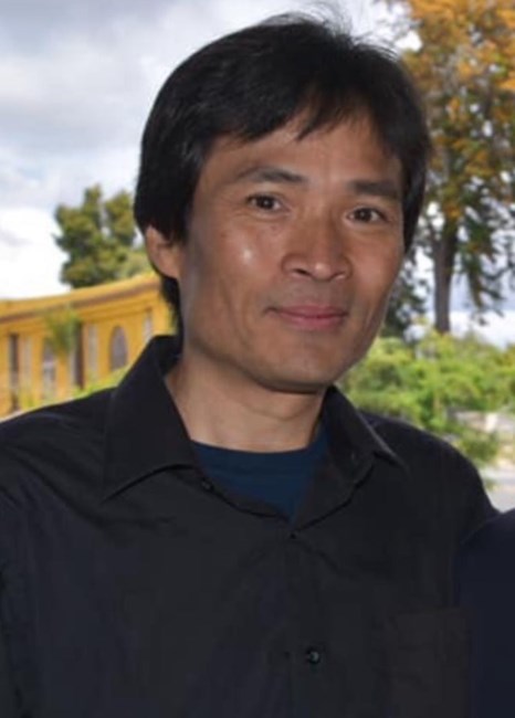 Obituary of Sophol Chhut