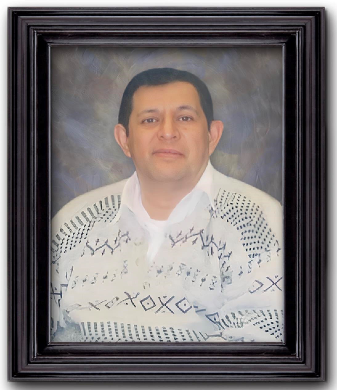 Obituary of Ricardo A. Ayala