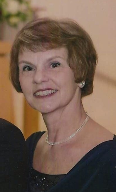 Obituary of Francine Pepin