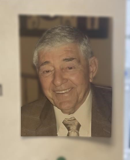 Obituary of Paul A. Brenner