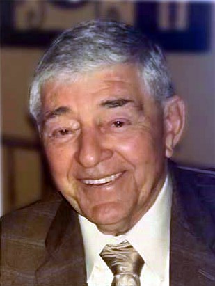 Obituary of Paul A. Brenner