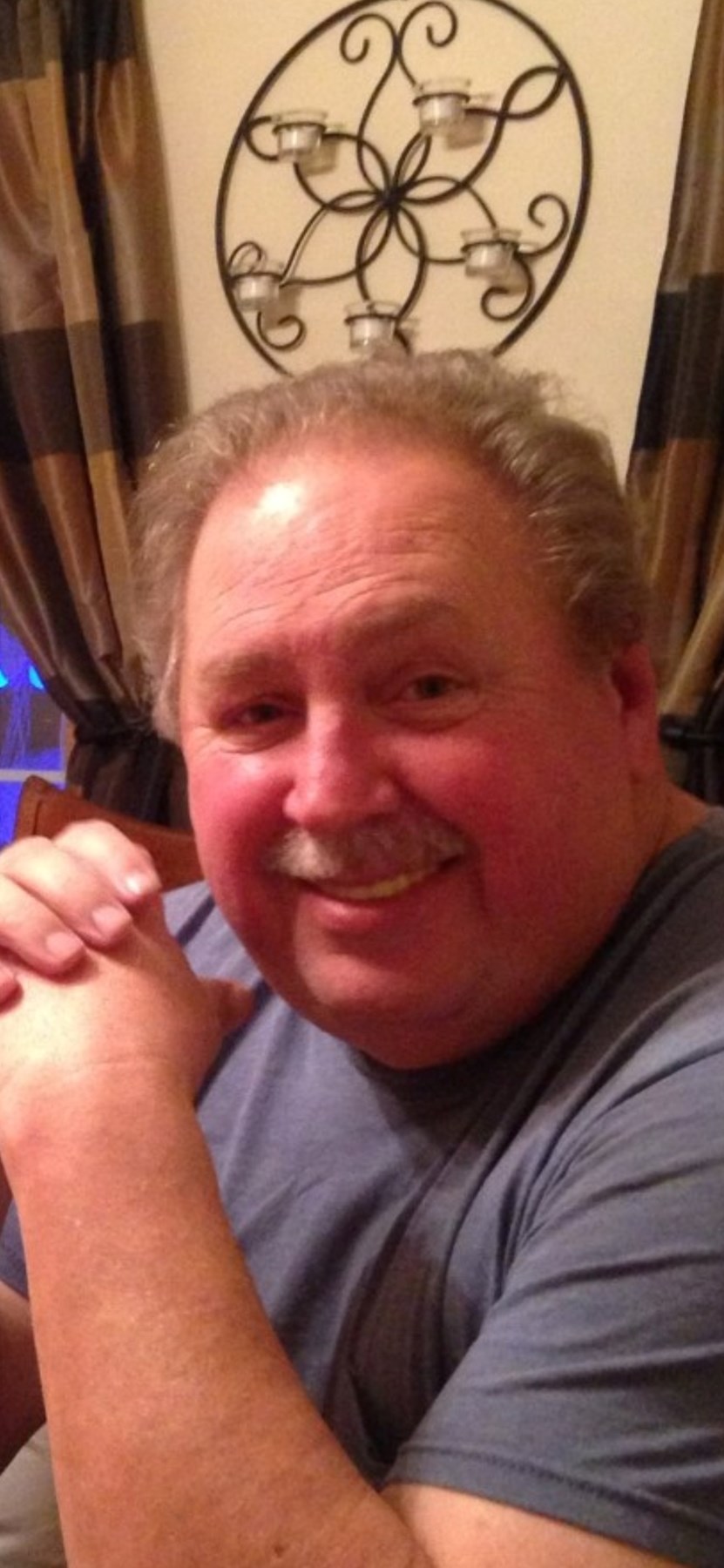 Obituary of Robert E. Glasson