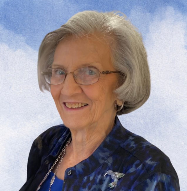 Obituary of Phyllis O. Jones