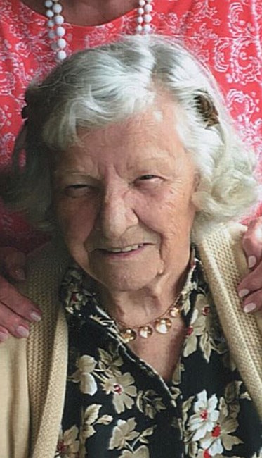 Obituario de Catherine Jackson Senko