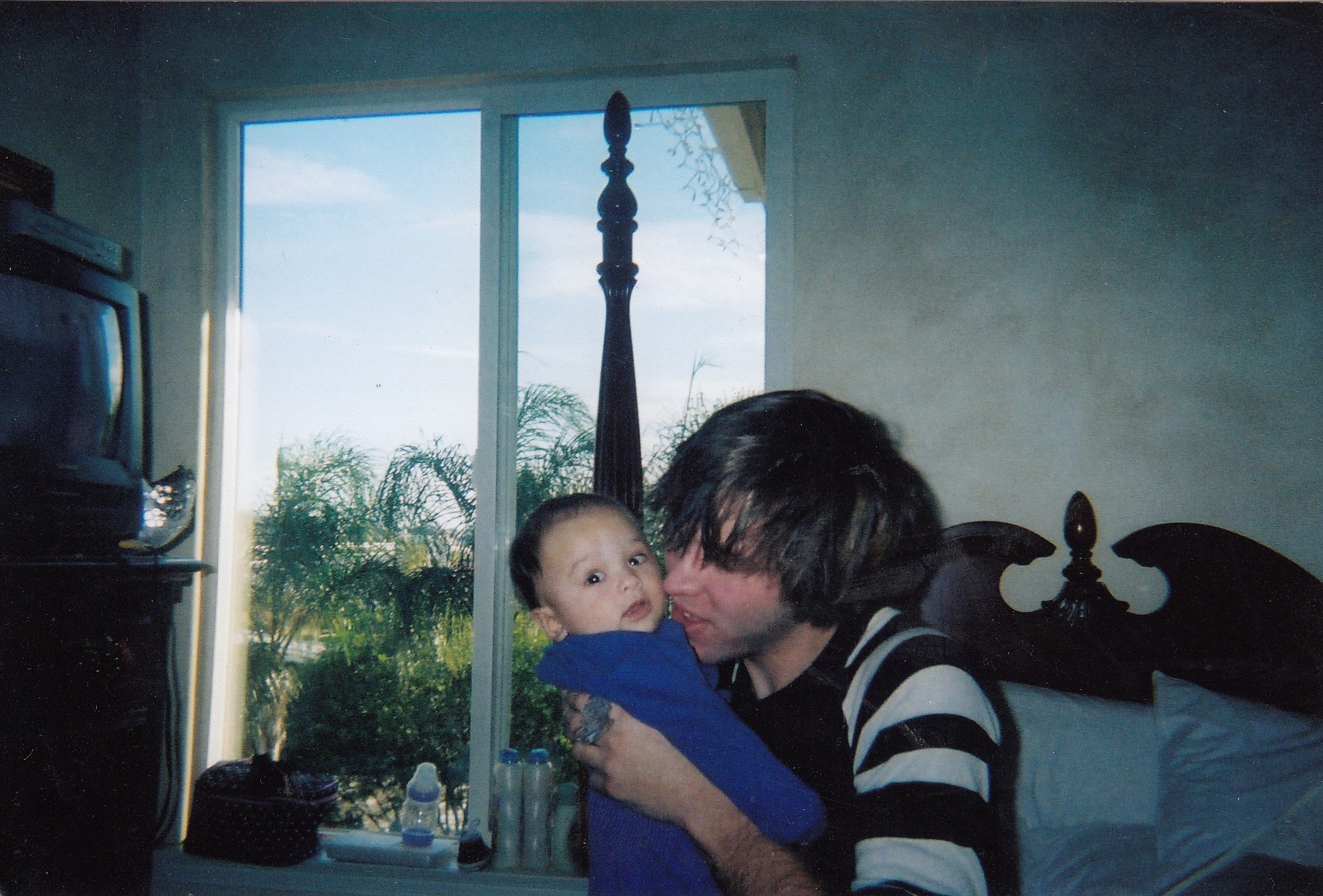 Obituary of Brian Michael (Evans) Werner