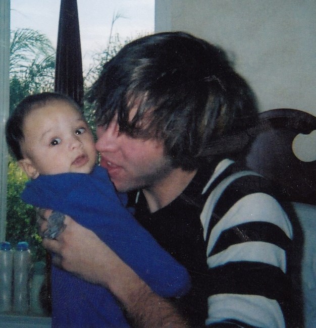 Obituary of Brian Michael (Evans) Werner