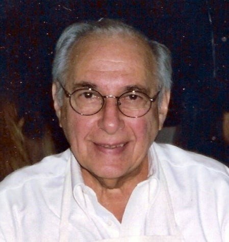 Obituary of Robert D. Gardner
