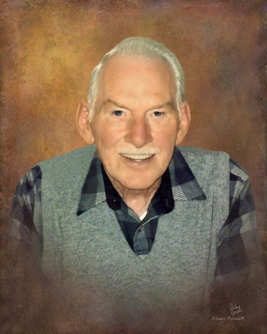 Obituary of Luther A. Burks