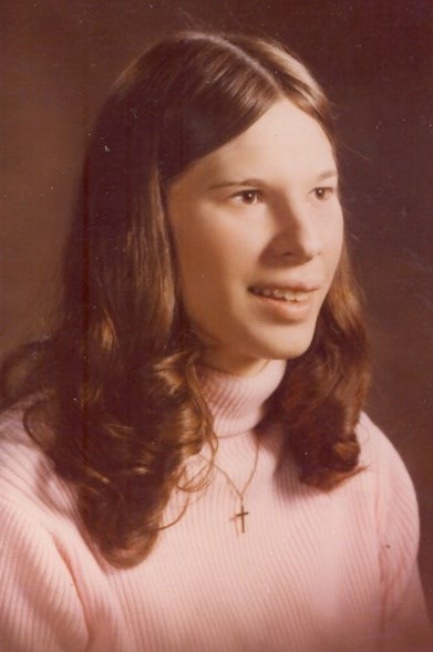 Obituary of Mary Kay Parkins