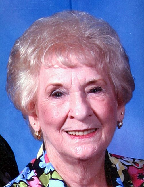 Obituary of Doris M. "Dot" Mancuso
