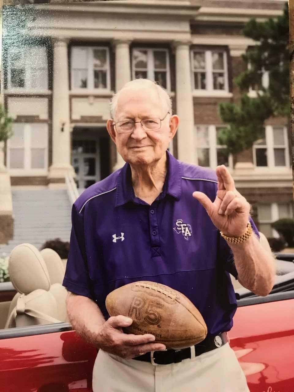 Obituary of Charles Wayne Simmons