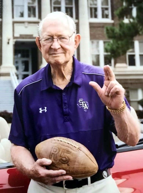 Obituary of Charles Wayne Simmons