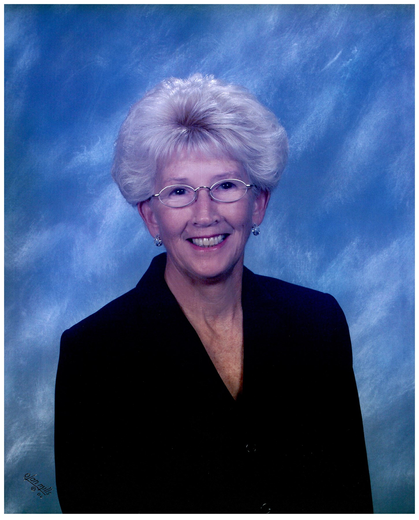 Obituary of Katian Allen