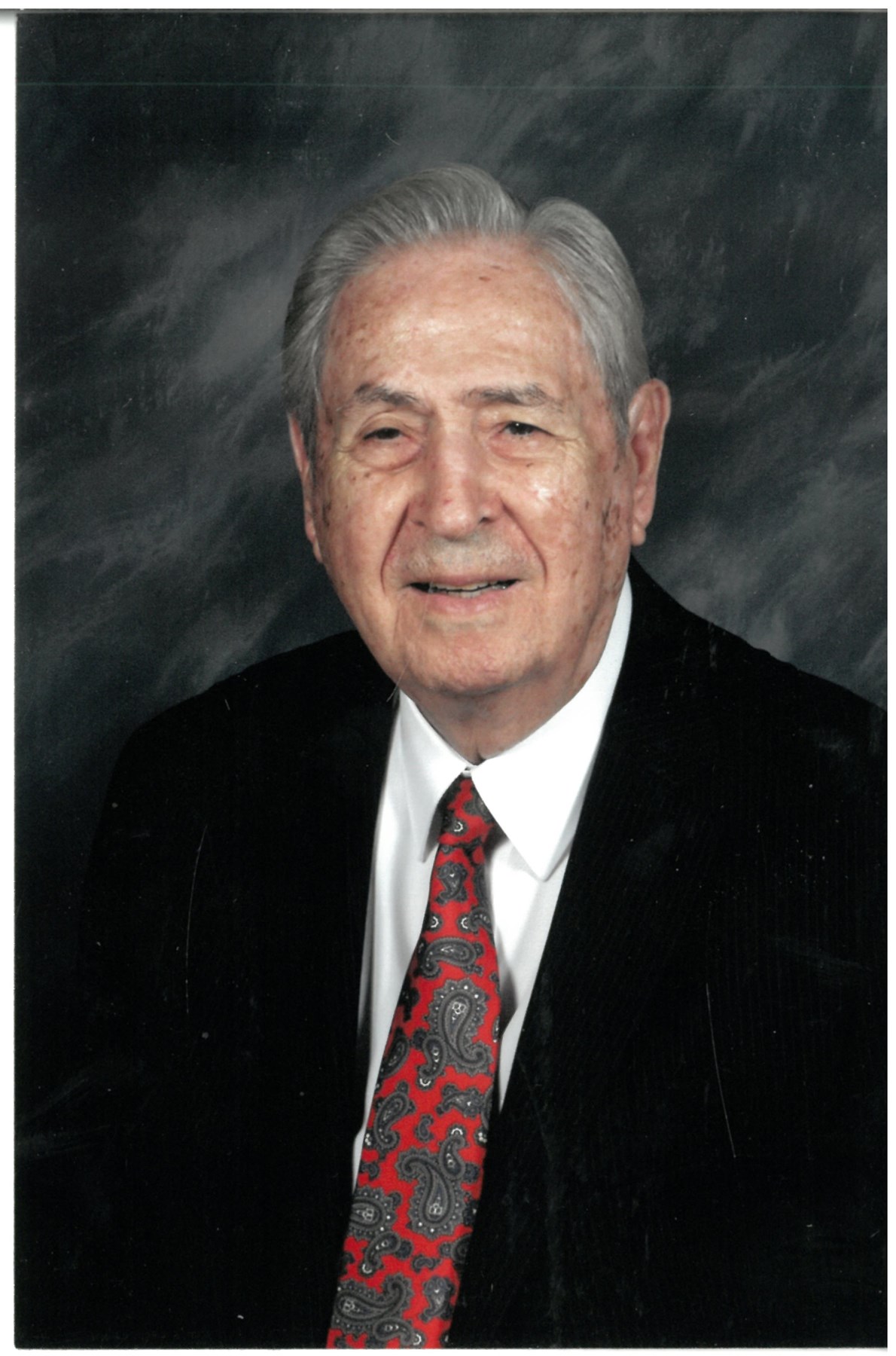 Obituary of David Lathrem