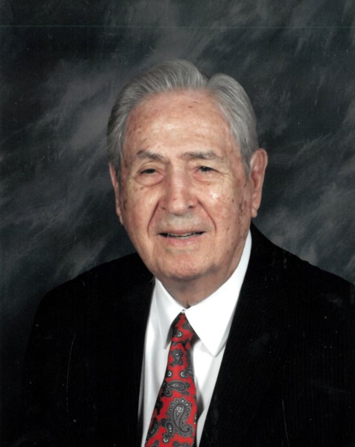 Obituary of David Lathrem