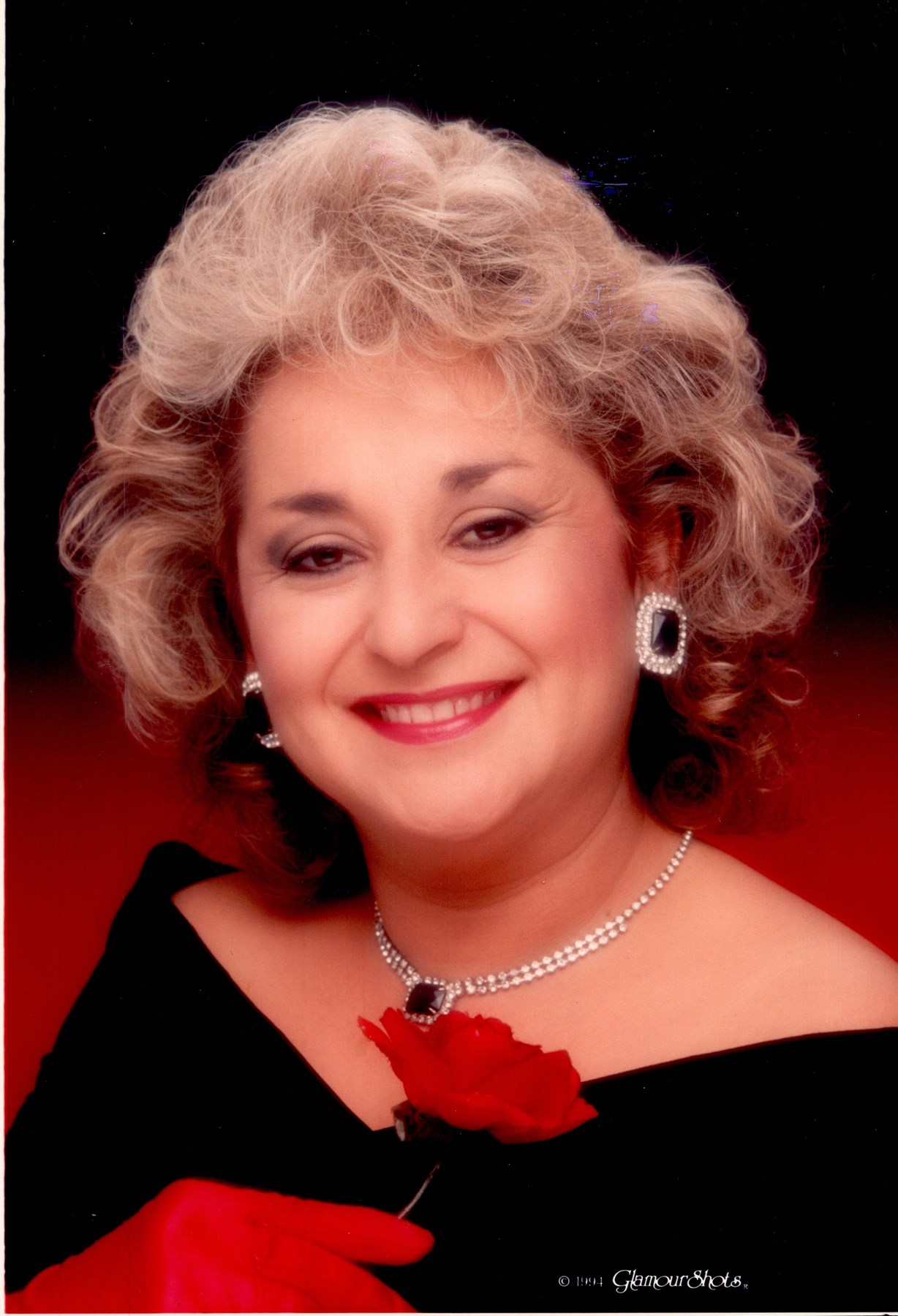 Obituary of Yolanda Hernandez Montalvo