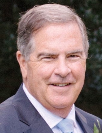 Obituary of Robert Edwin Branand