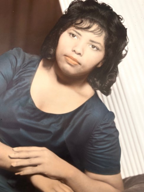 Obituary of Dorothy Jones Ford