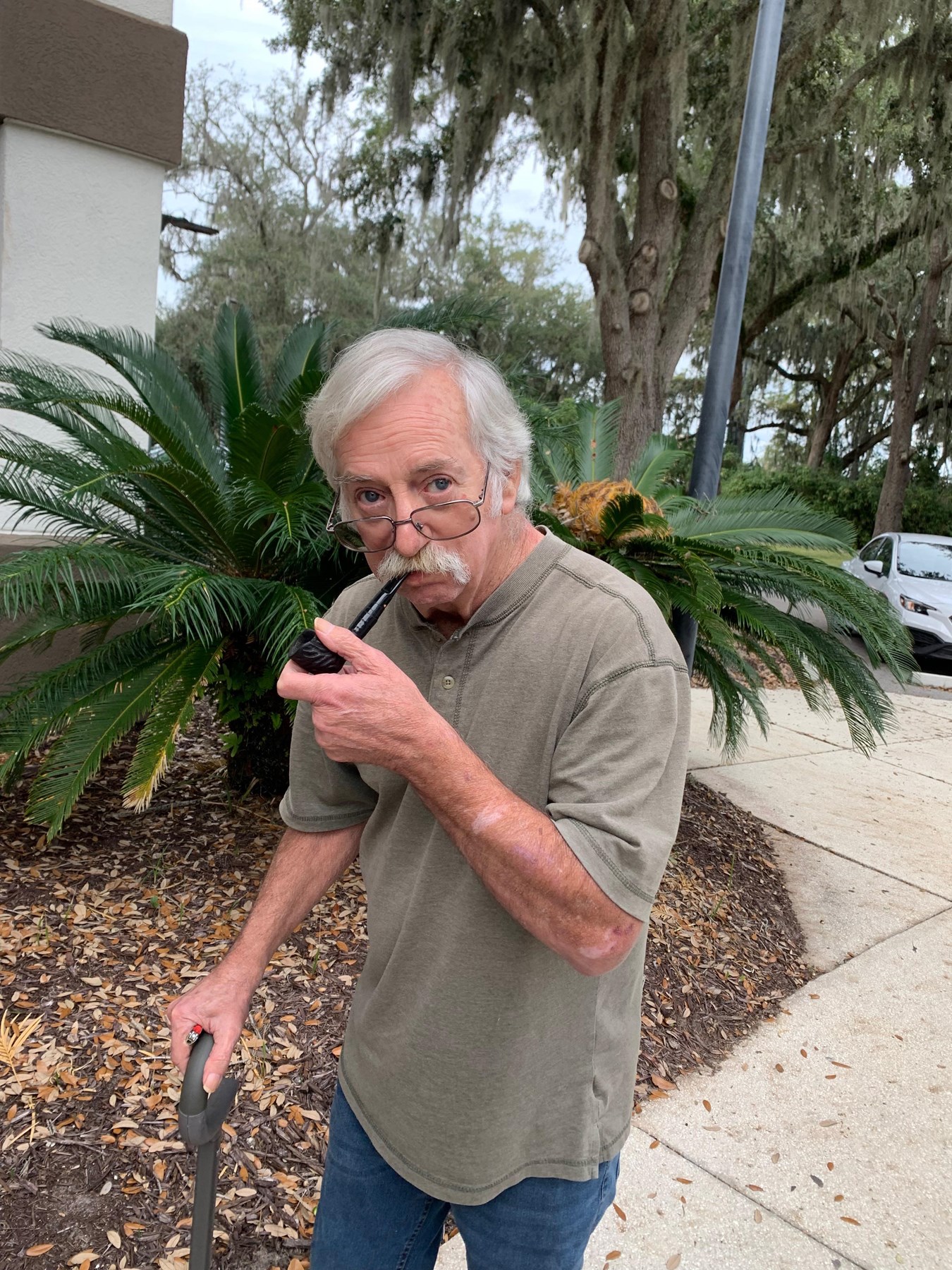 Obituary of Kennith Ray Forrester