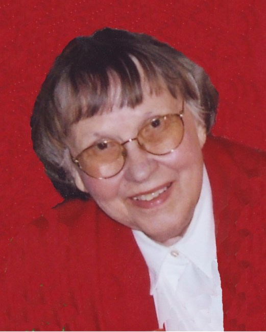 Obituary of Eva Ruth Kinser Kompst Cochran
