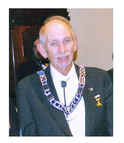 Obituary of Elbert O. Derick