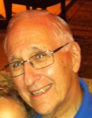 Obituary of Neil Newman